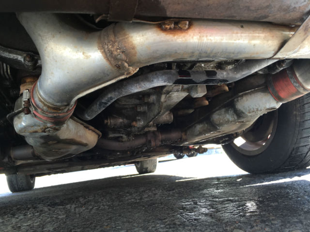 1988 Porsche 911 - photo 7