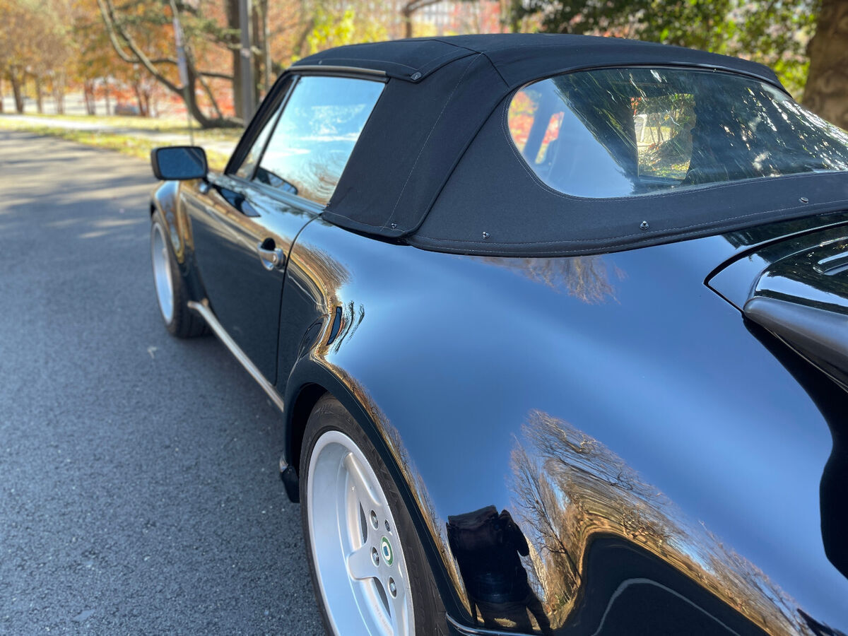 1988 Porsche 911 - photo 7