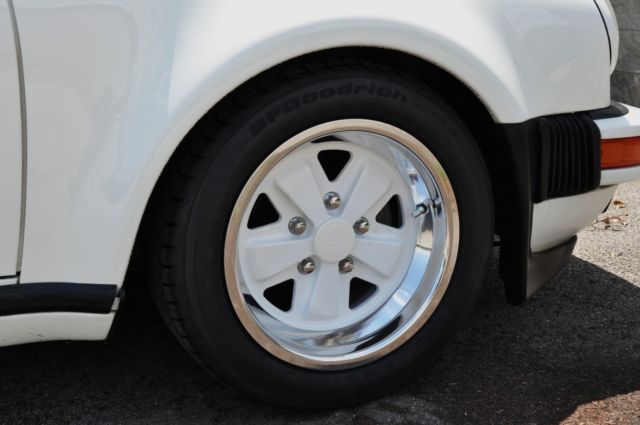 1988 Porsche 911 Carrera - photo 9