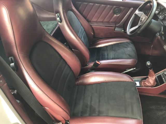 1988 Porsche 911 - photo 13