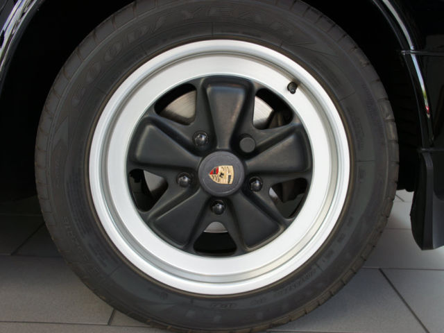 1988 Porsche 911 Carerra - photo 10