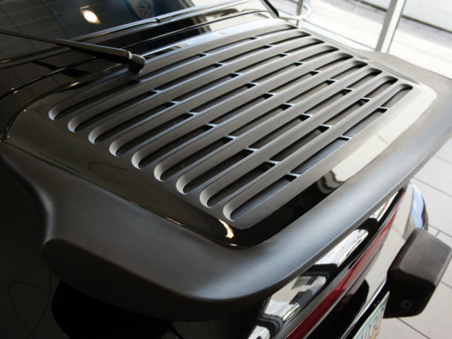 1988 Porsche 911 Carerra - photo 11
