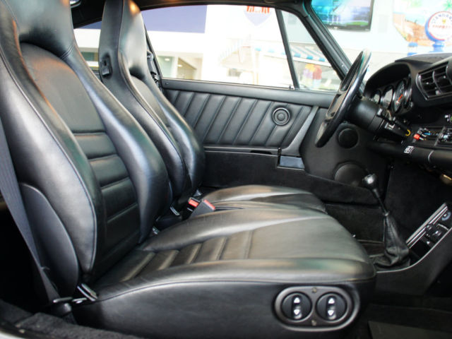 1988 Porsche 911 Carerra - photo 4
