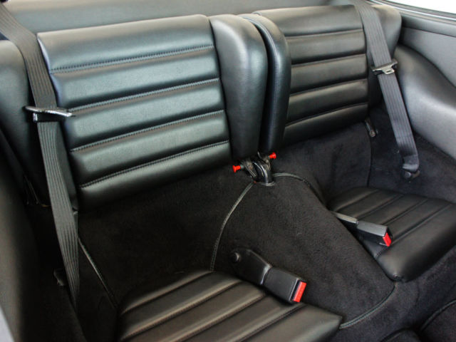 1988 Porsche 911 Carerra - photo 8