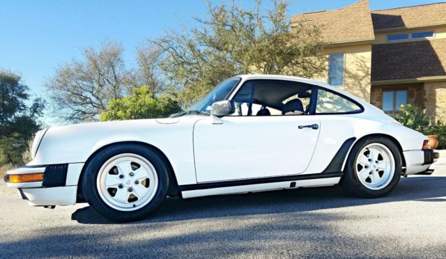 1988 Porsche 911 Carrera - photo 11