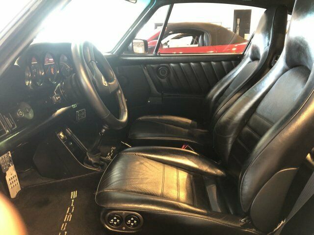 1988 Porsche 911 Carrera - photo 11
