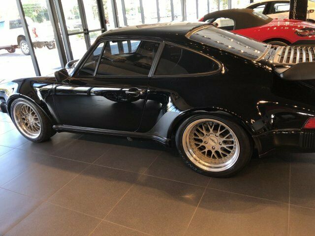 1988 Porsche 911 Carrera - photo 2