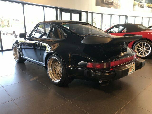 1988 Porsche 911 Carrera - photo 3