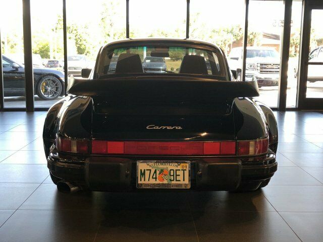 1988 Porsche 911 Carrera - photo 4