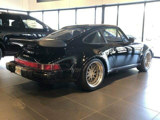 1988 Porsche 911 Carrera - photo 5