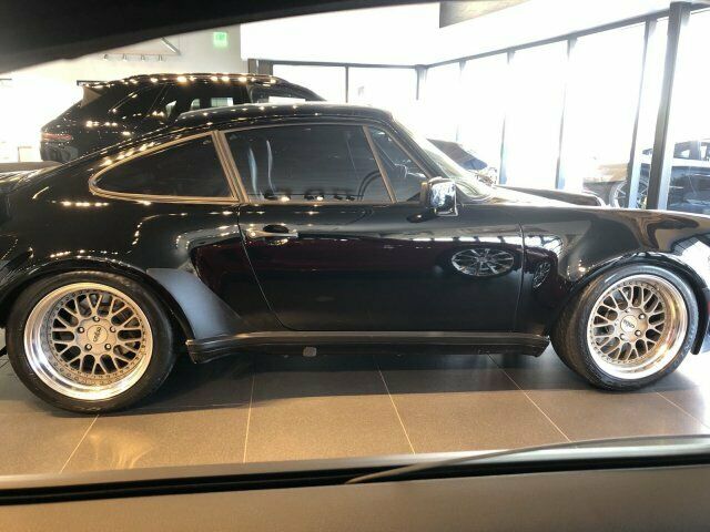 1988 Porsche 911 Carrera - photo 6