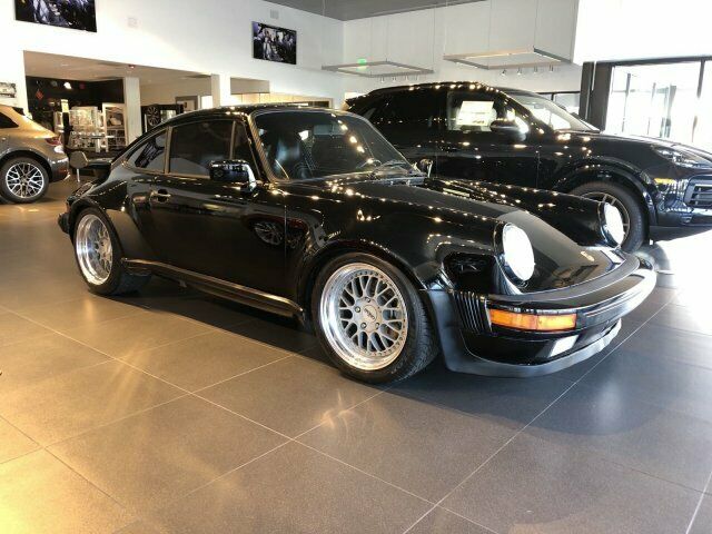 1988 Porsche 911 Carrera - photo 7