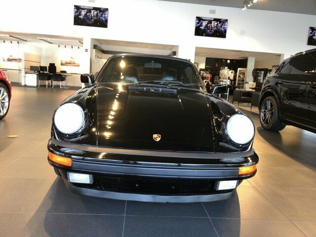 1988 Porsche 911 Carrera - photo 8