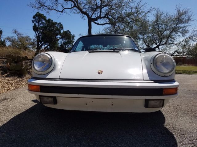 1988 Porsche 911 Carrera - photo 12