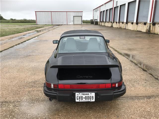 1988 Porsche 911 -- - photo 3