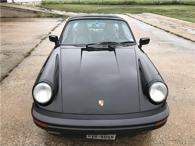 1988 Porsche 911 -- - photo 7