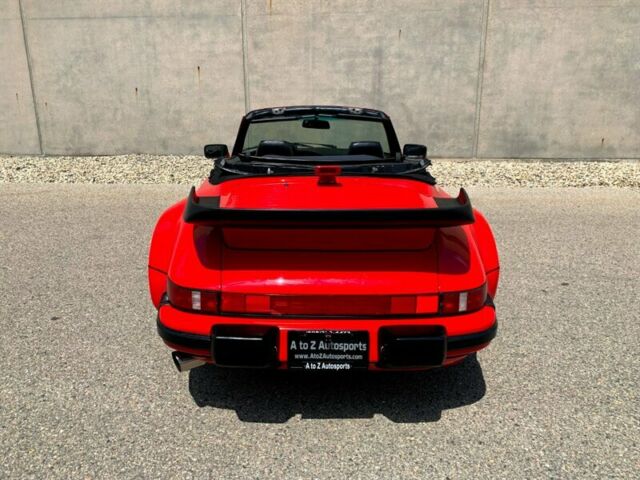 1988 Porsche 911 Carrera - photo 11