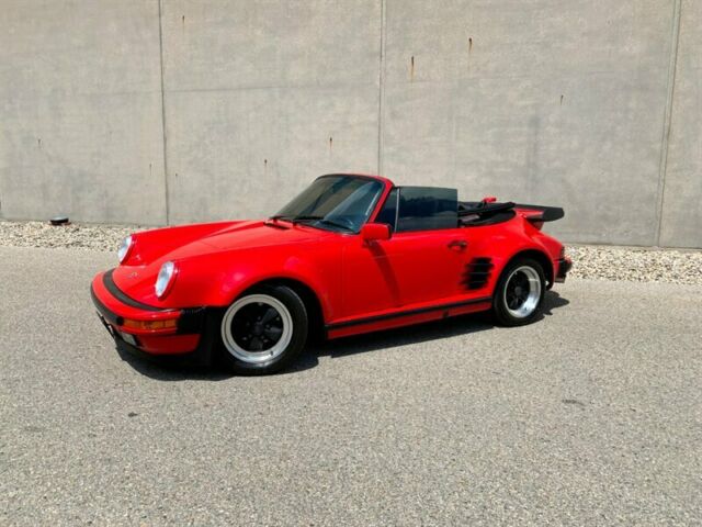1988 Porsche 911 Carrera - photo 13
