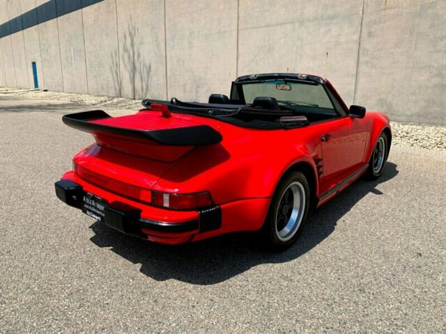 1988 Porsche 911 Carrera - photo 2