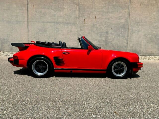 1988 Porsche 911 Carrera - photo 7