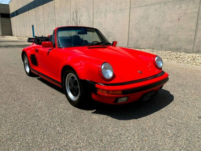 1988 Porsche 911 Carrera - photo 9