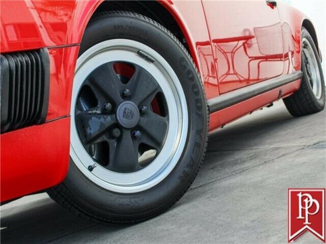 1988 Porsche 911 Carrera - photo 4