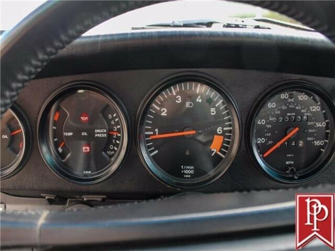 1988 Porsche 911 Carrera - photo 6