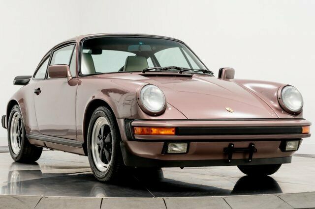 1988 Porsche 911 Carrera - photo 2