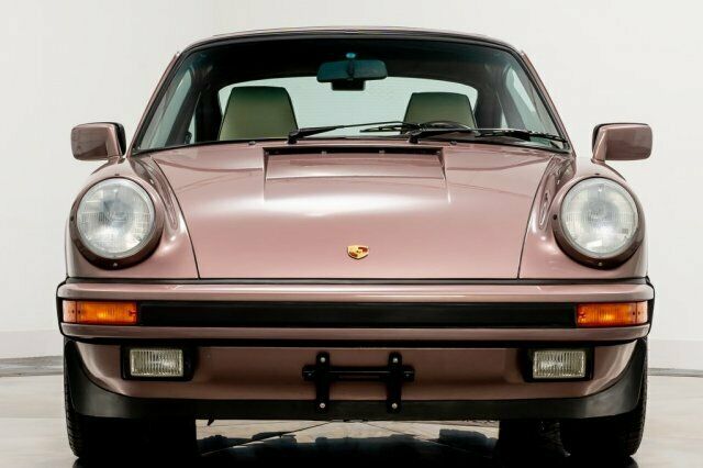 1988 Porsche 911 Carrera - photo 3