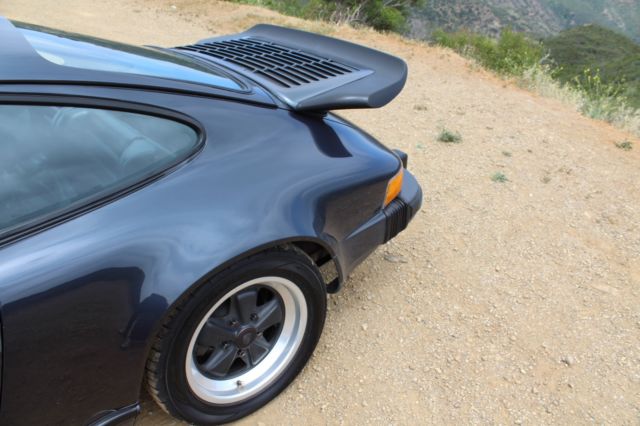1988 Porsche 911 - photo 6