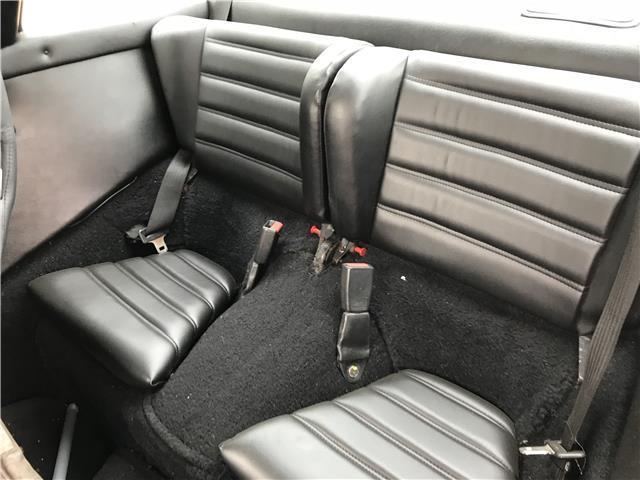 1988 Porsche 911 -- - photo 12