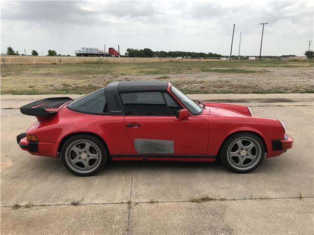 1988 Porsche 911 -- - photo 7