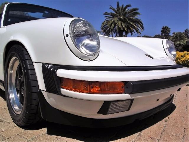1988 Porsche 911 Carrera - photo 3