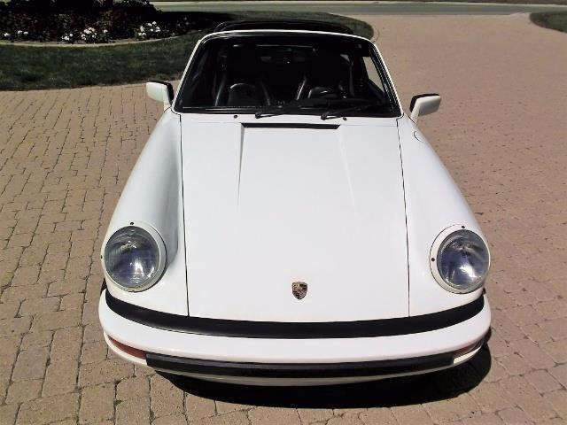 1988 Porsche 911 Carrera - photo 4