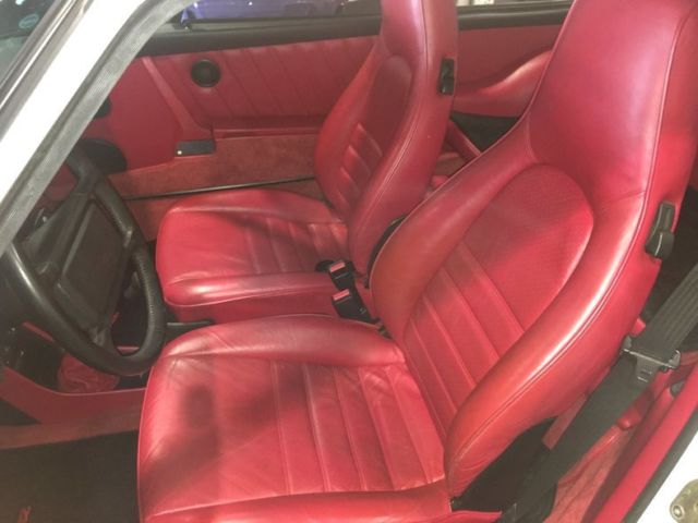 1988 Porsche 911 -- - photo 10