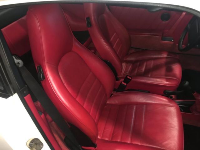 1988 Porsche 911 -- - photo 12
