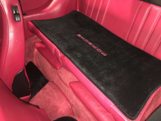 1988 Porsche 911 -- - photo 13