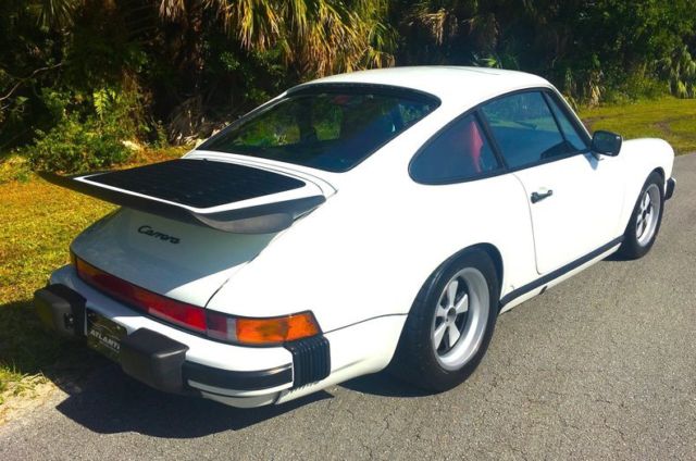 1988 Porsche 911 -- - photo 4