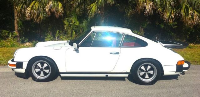 1988 Porsche 911 -- - photo 5