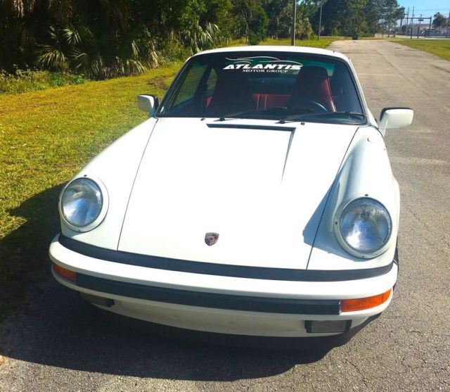 1988 Porsche 911 -- - photo 6