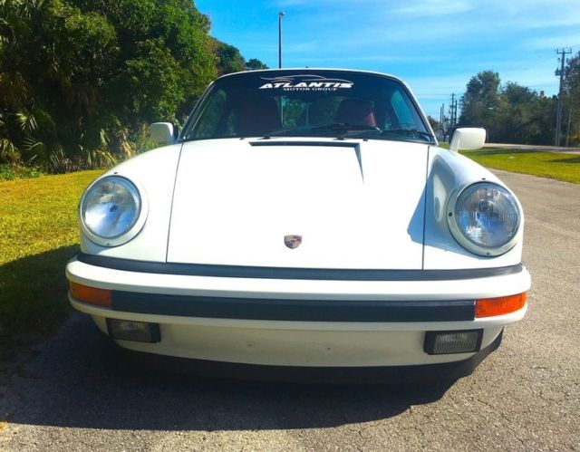 1988 Porsche 911 -- - photo 7