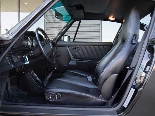 1988 Porsche 911 Carrera - photo 10