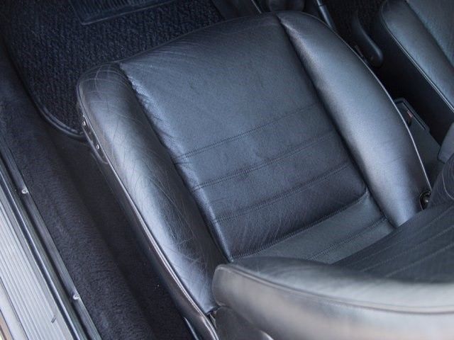 1988 Porsche 911 Carrera - photo 11