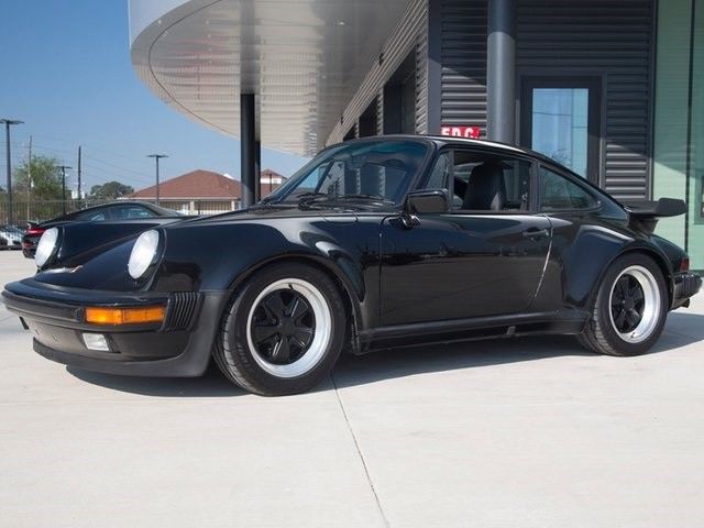 1988 Porsche 911 Carrera - photo 2