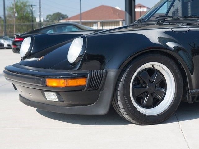 1988 Porsche 911 Carrera - photo 3