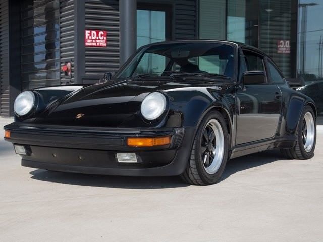 1988 Porsche 911 Carrera - photo 4
