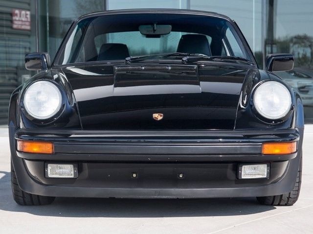 1988 Porsche 911 Carrera - photo 5