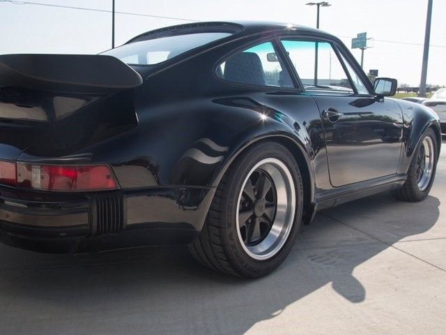 1988 Porsche 911 Carrera - photo 6