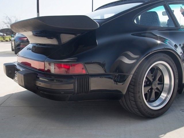 1988 Porsche 911 Carrera - photo 7