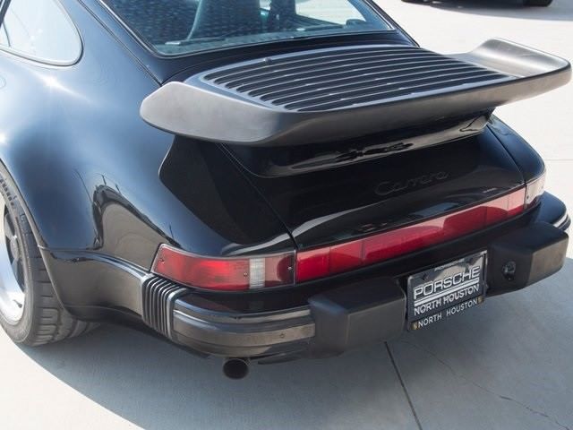 1988 Porsche 911 Carrera - photo 8